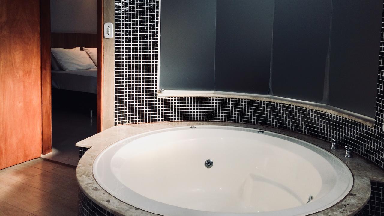 Cast Comfort Hotel Paranaíba Extérieur photo